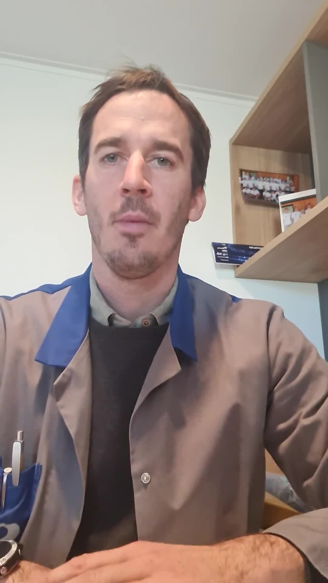 Predogled videa za Irena