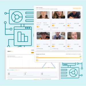 Video review software for business