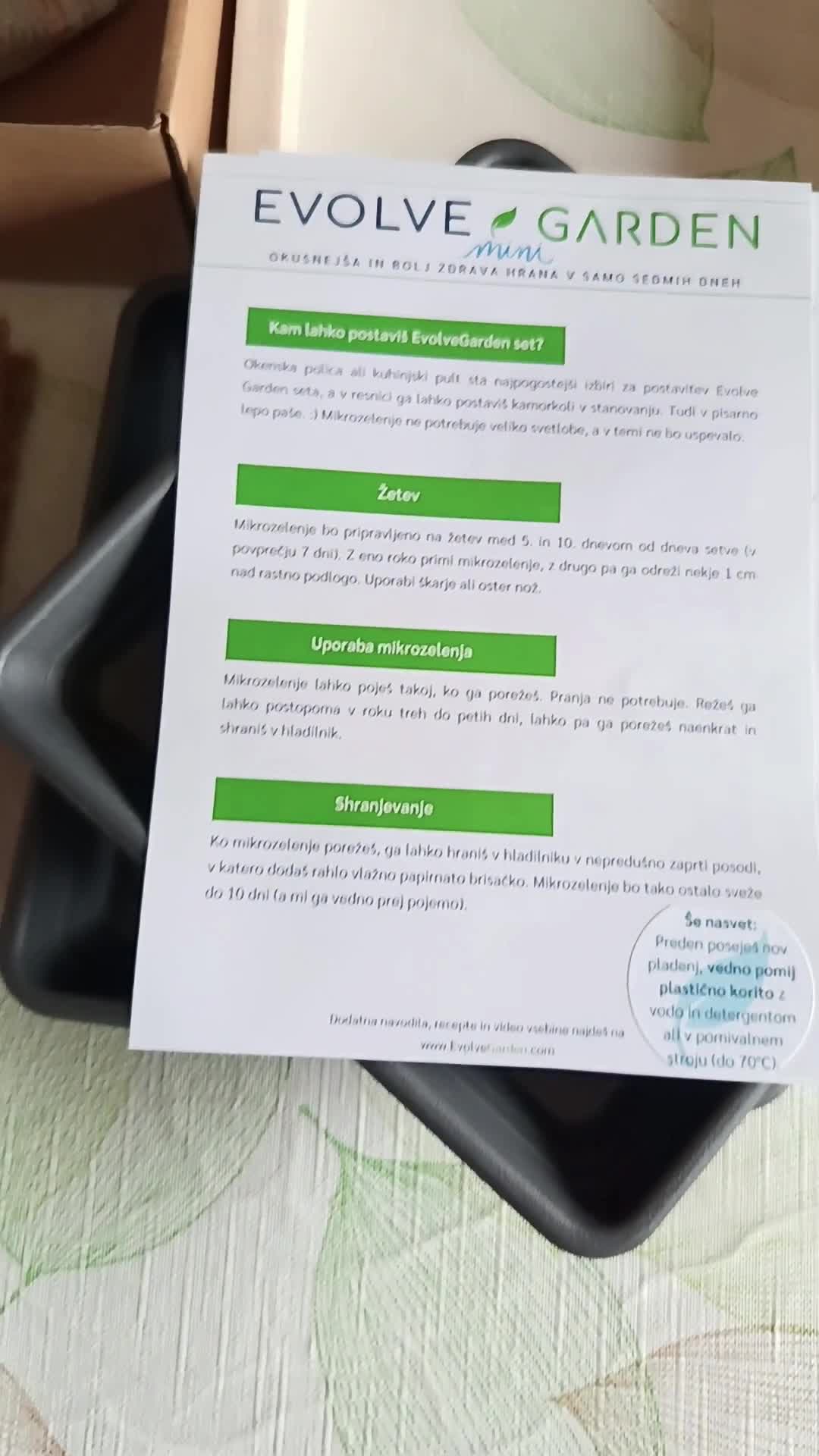 Video Preview