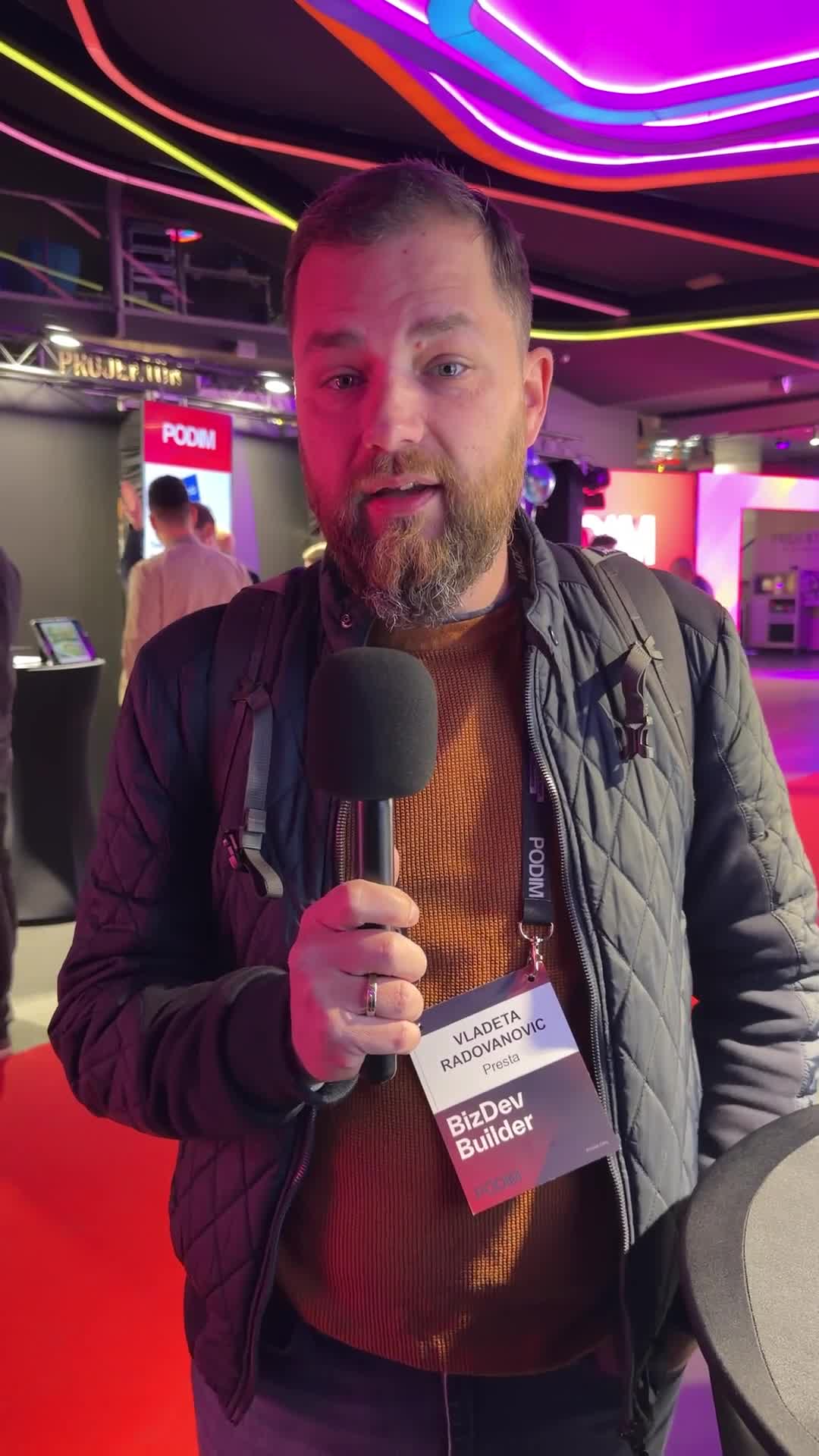 Video Preview